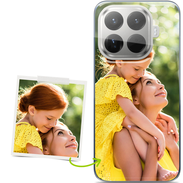Cover personalizzata Xiaomi 15T Pro