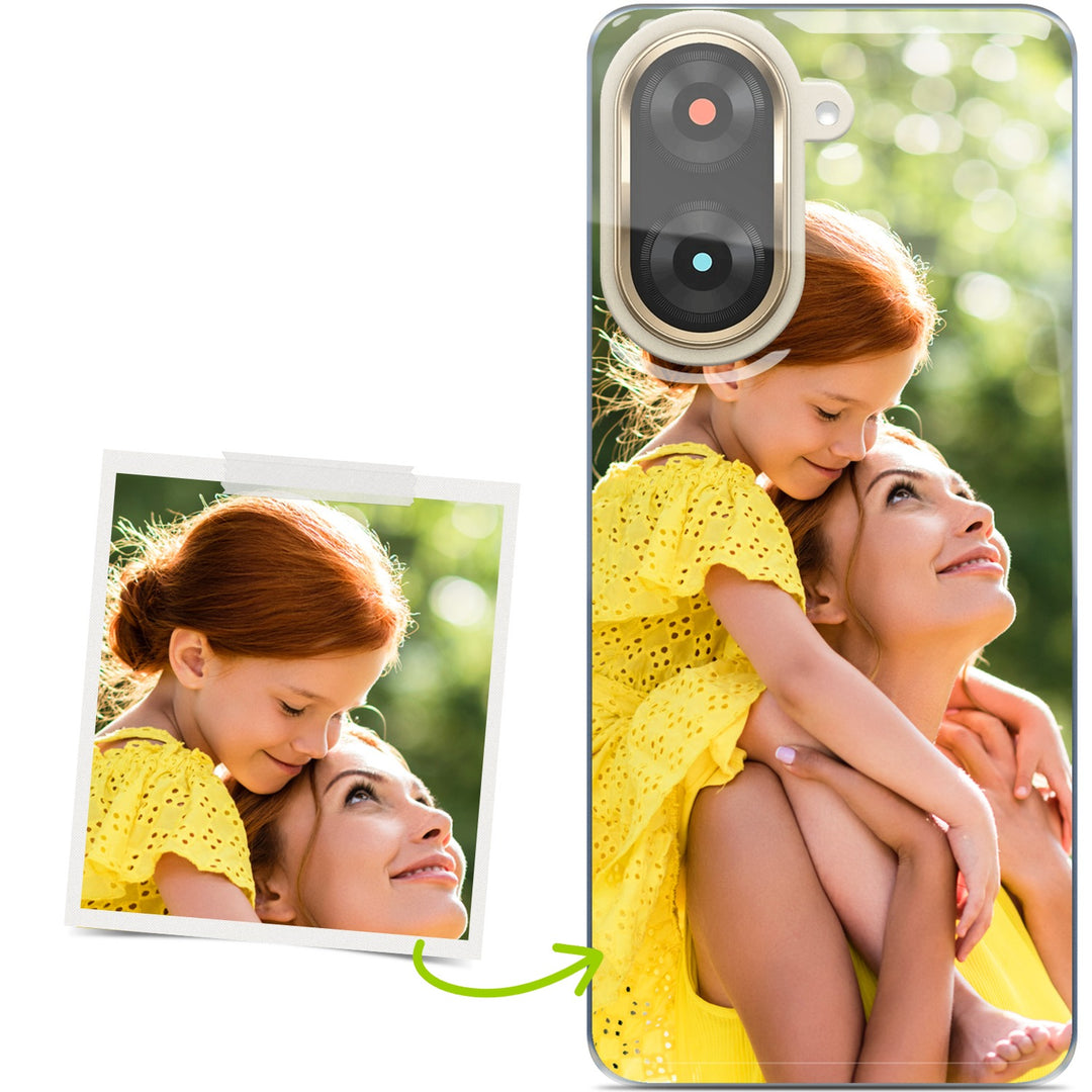 Cover personalizzata Xiaomi Redmi A5 4G