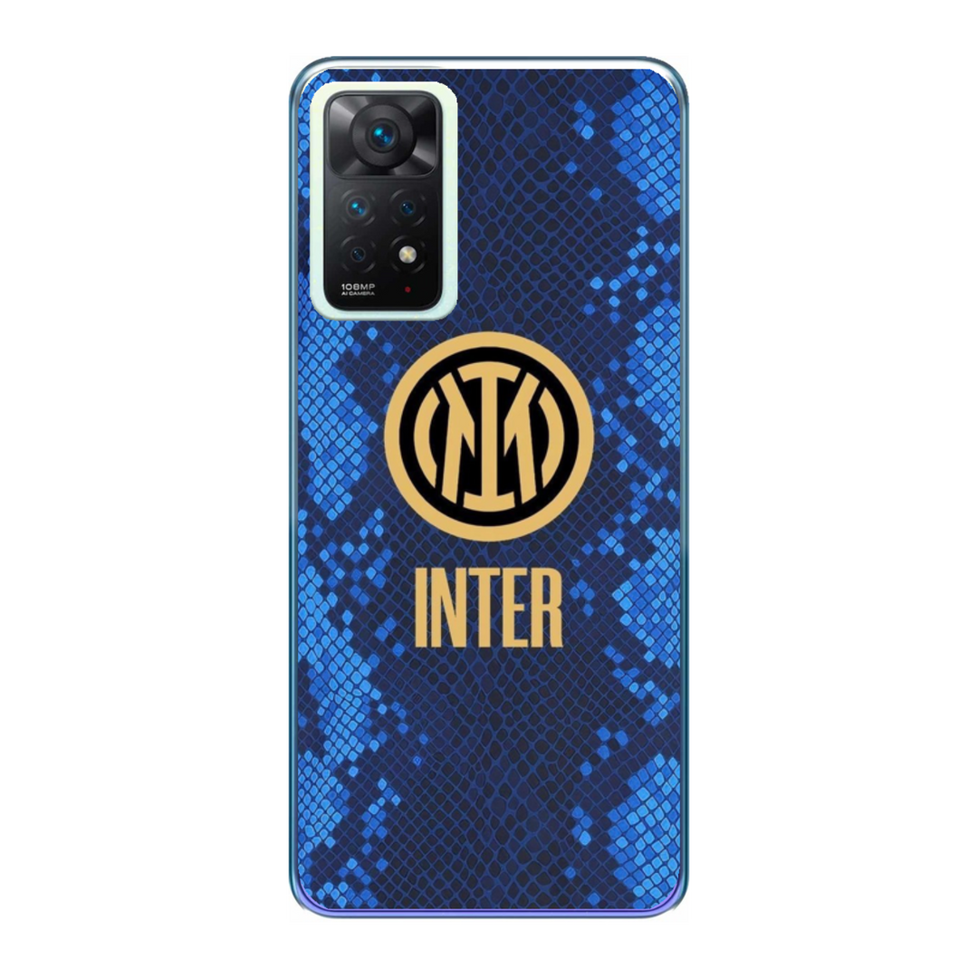 Cover personalizzata Xiaomi Redmi Note 11 Pro 5G