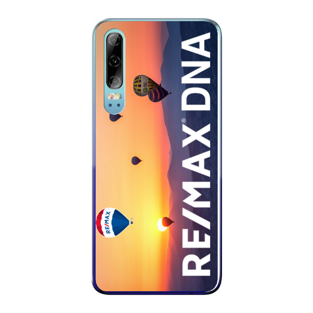 Cover personalizzata Huawei P30