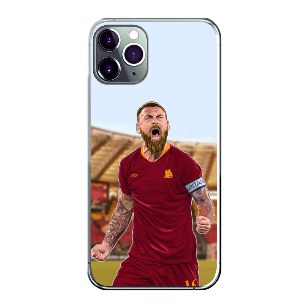 Cover personalizzata iPhone 11 Pro