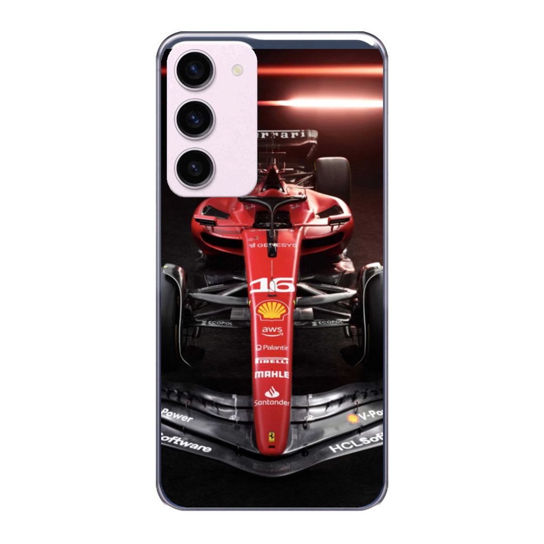 Cover personalizzata Samsung S23 Plus