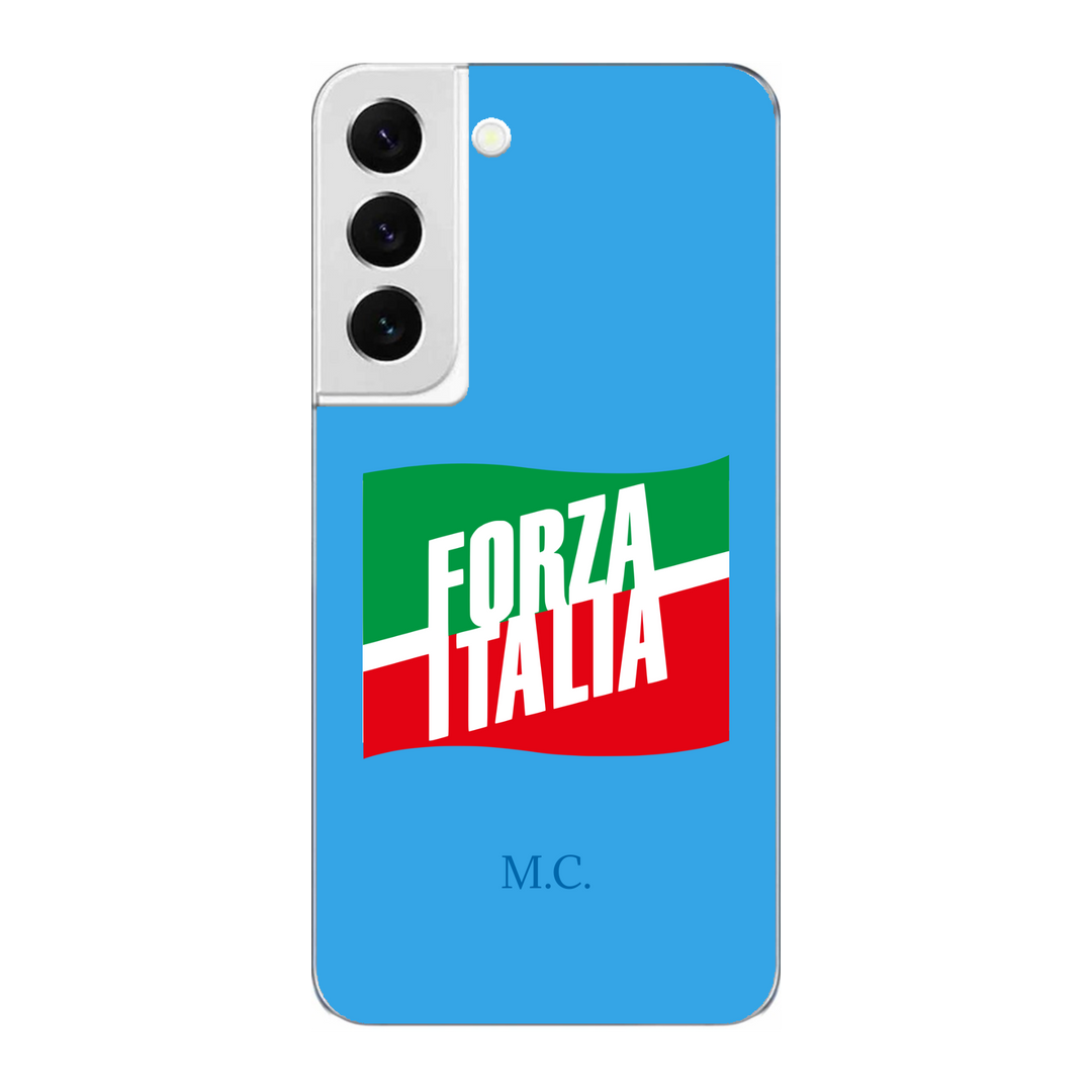 Cover personalizzata Samsung S22