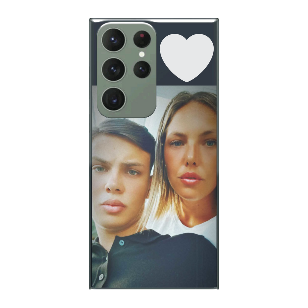 Cover personalizzata Samsung S23 Ultra