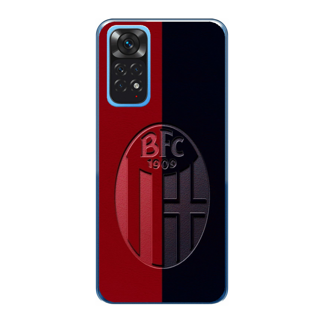 Cover personalizzata Xiaomi Redmi Note 11s