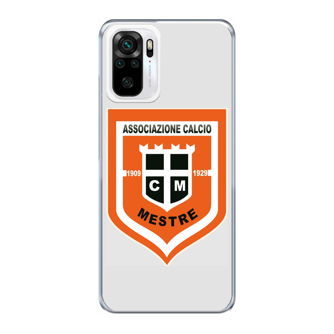 Cover personalizzata Xiaomi Redmi Note 10s