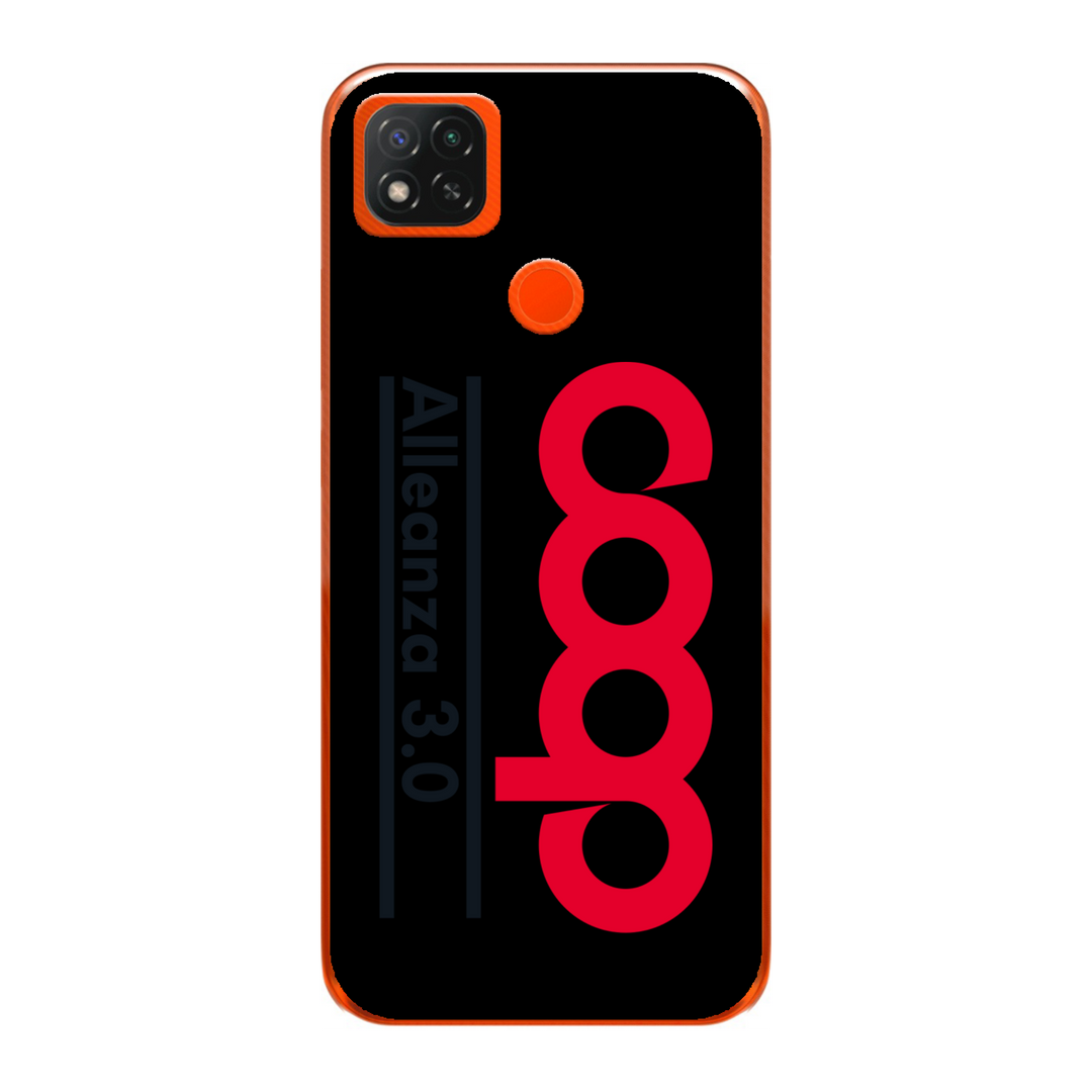 Cover personalizzata Xiaomi Redmi 9C