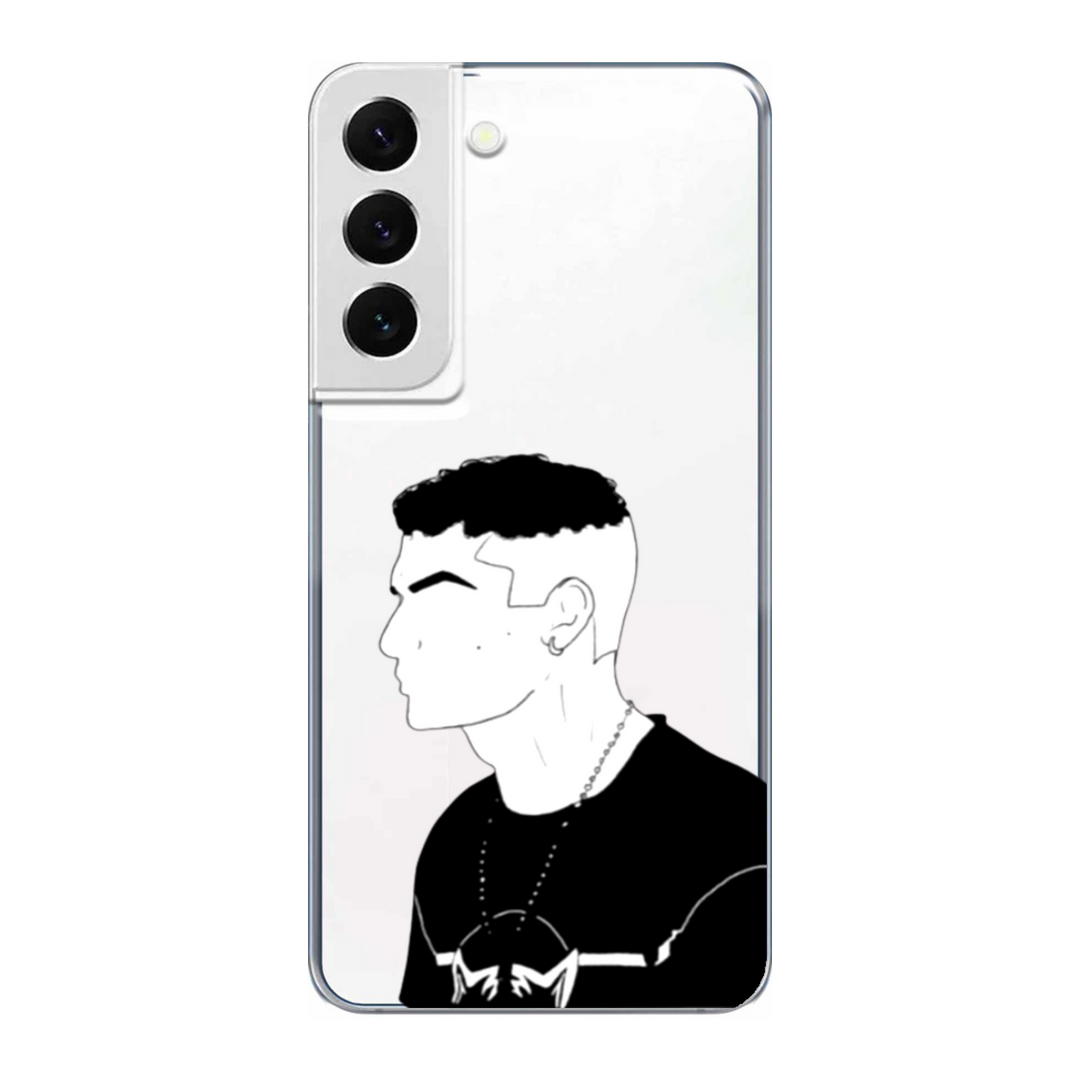 Cover personalizzata Samsung S22