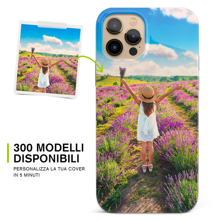 Cover personalizzata Oppo A73 5G