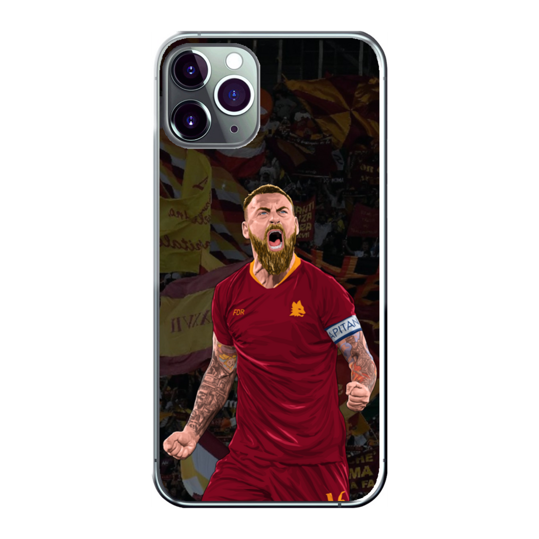 Cover personalizzata iPhone 11 Pro