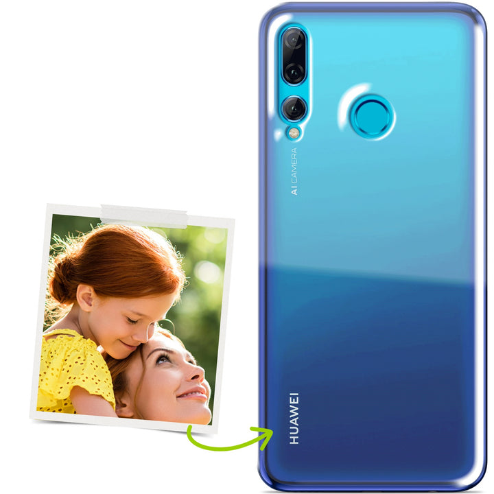 Cover personalizzata Huawei P Smart Plus 2019