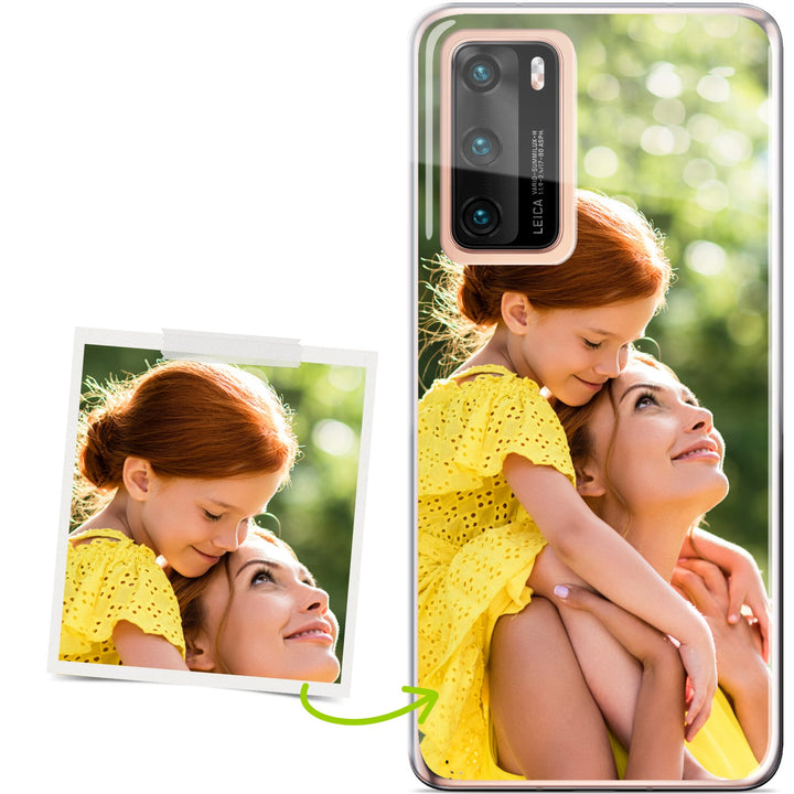 Cover personalizzate Huawei