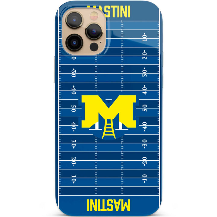 Cover Mastini Field dell'album Mastini IFL 2023 di Mastini Verona per iPhone, Samsung, Xiaomi e altri