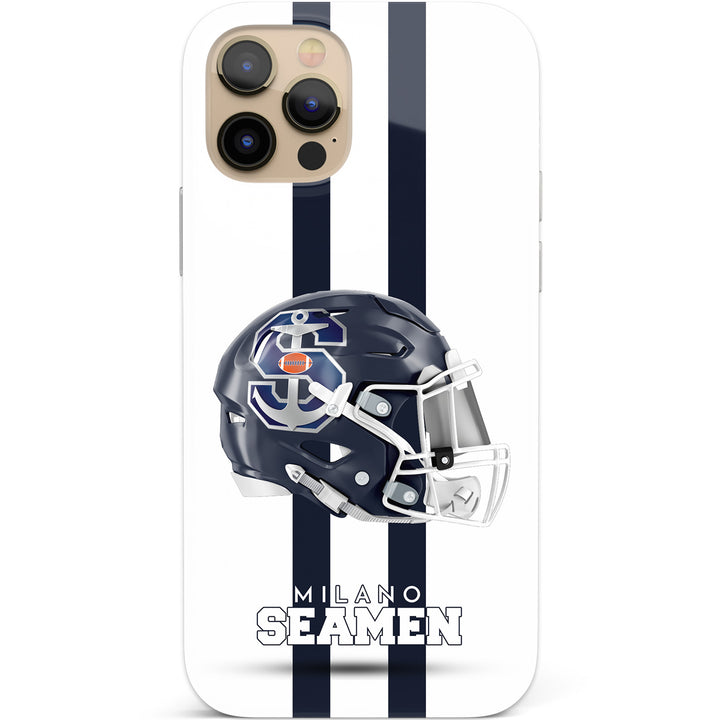 Cover Side helmet dell'album Seamen Milano 2023 di Seamen Milano per iPhone, Samsung, Xiaomi e altri