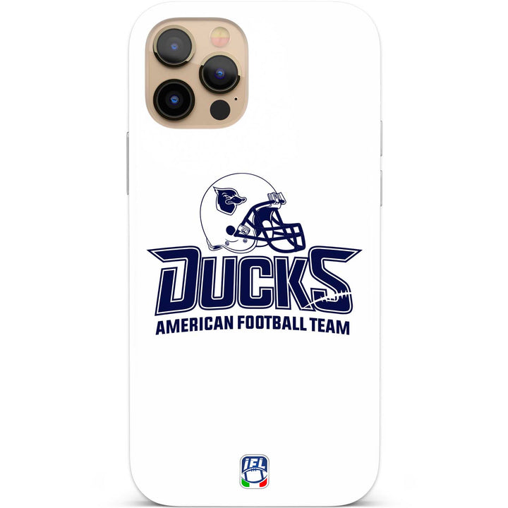 Cover Ducks A.F.T. dell'album Ducks IFL 2023 di Ducks Lazio per iPhone, Samsung, Xiaomi e altri