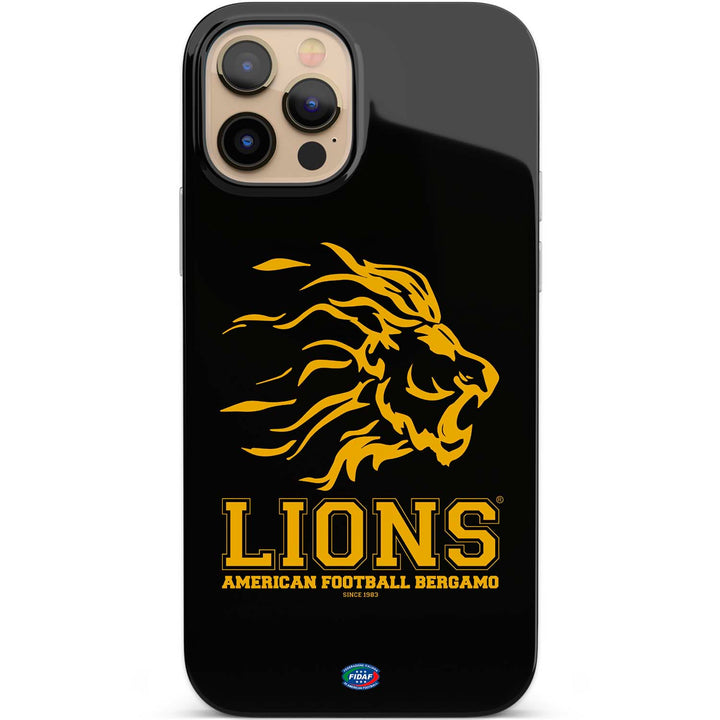 Cover Lions AFT dell'album Lions FIDAF 2023 di Lions Bergamo per iPhone, Samsung, Xiaomi e altri