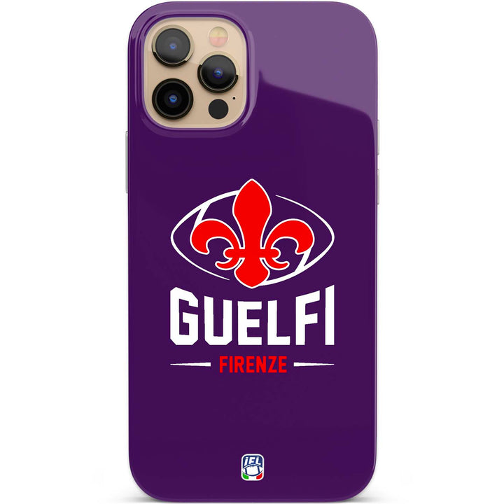 Cover Guelfi Firenze dell'album Guelfi IFL 2023 di Guelfi Firenze per iPhone, Samsung, Xiaomi e altri