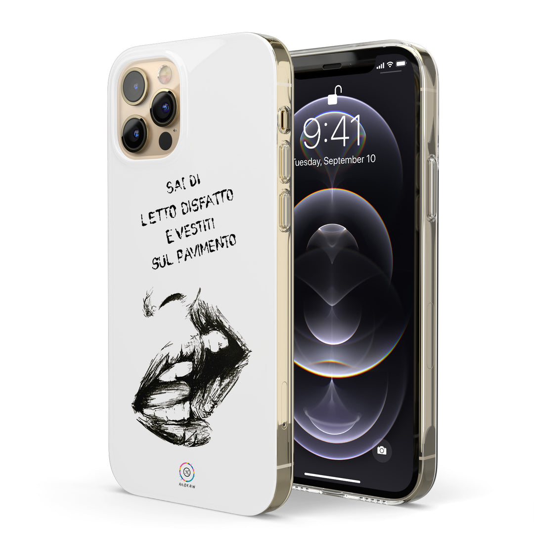 Cover passion dell'album It's time to dream di ANDRAW per iPhone, Samsung, Xiaomi e altri