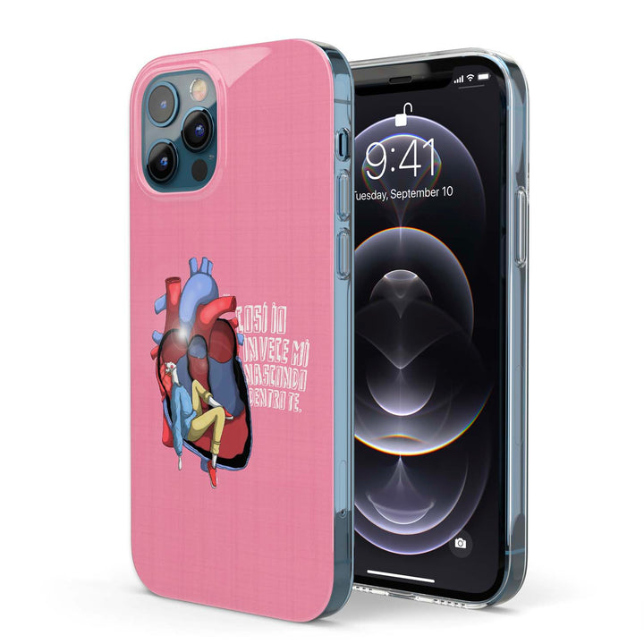 Cover meglio di prima dell'album mancarsi di maglio per iPhone, Samsung, Xiaomi e altri