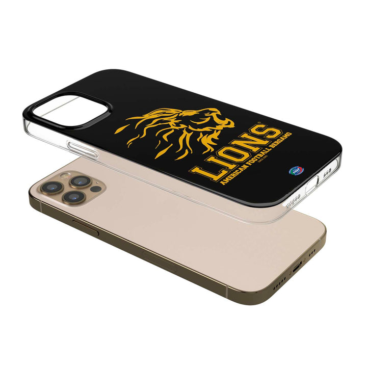 Cover Lions AFT dell'album Lions FIDAF 2023 di Lions Bergamo per iPhone, Samsung, Xiaomi e altri