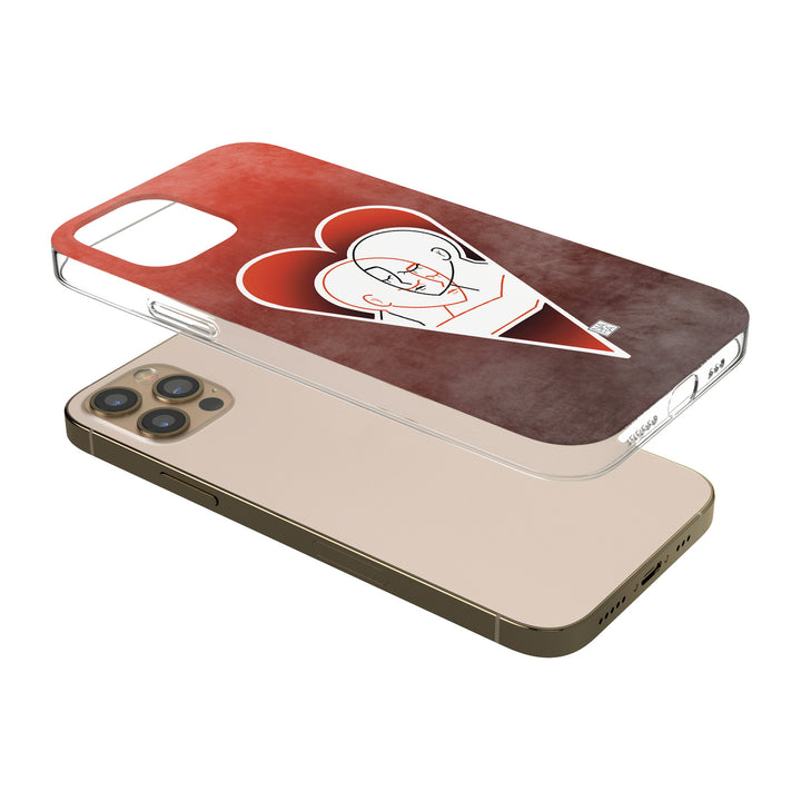 Cover amoreuniversale dell'album Around feelings di Nara per iPhone, Samsung, Xiaomi e altri