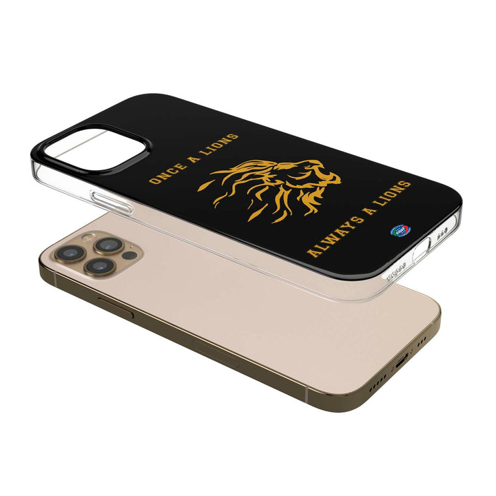 Cover Always a Lions dell'album Lions FIDAF 2023 di Lions Bergamo per iPhone, Samsung, Xiaomi e altri