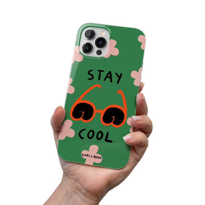 Cover Staycool dell'album Tutti Frutti Summer Brodo di Diari di brodo per iPhone, Samsung, Xiaomi e altri