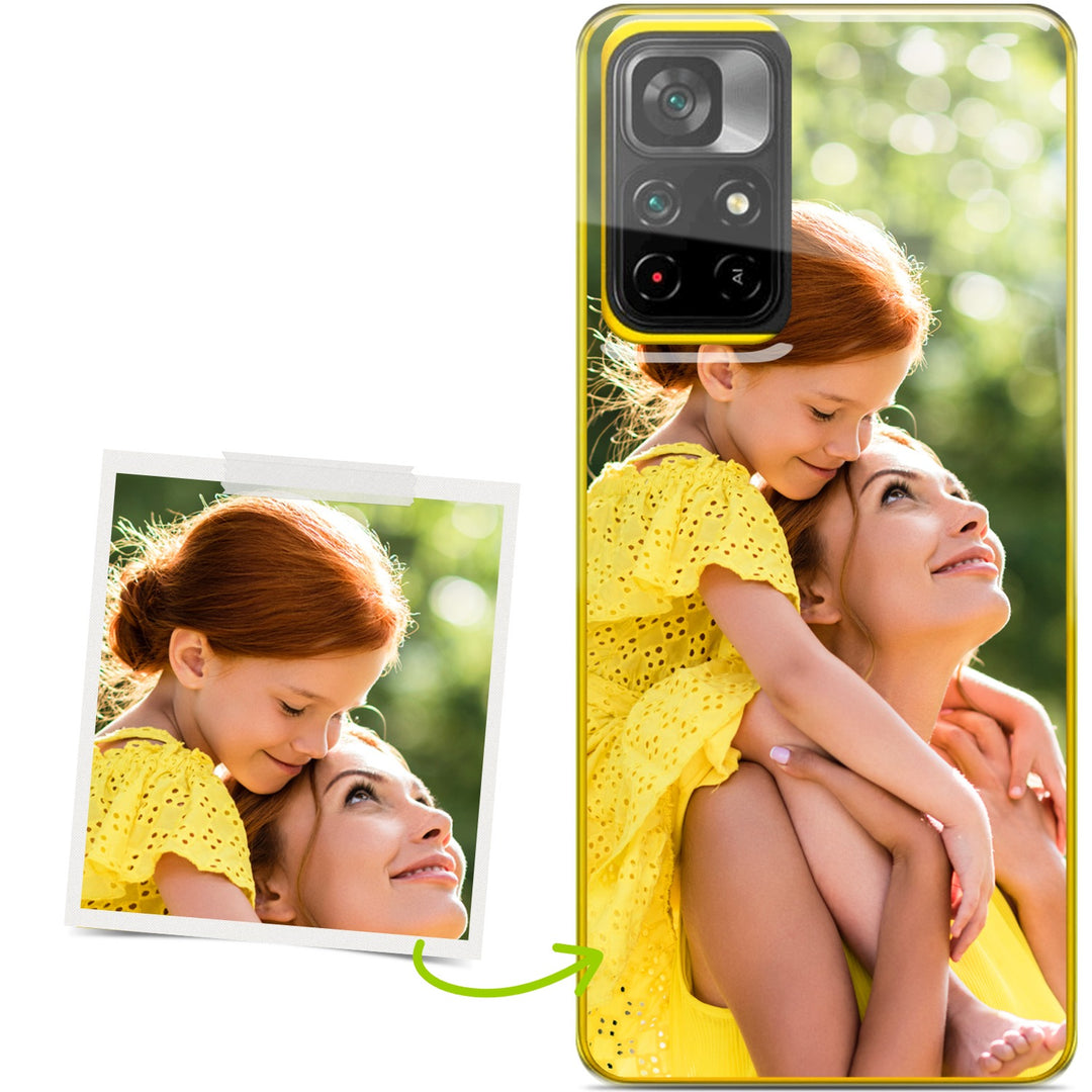 Cover personalizzata Poco M4 Pro 5G