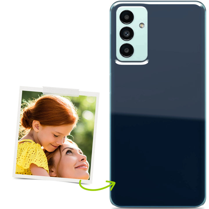 Cover personalizzata Samsung A04s