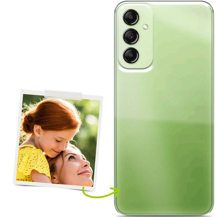 Cover personalizzata Samsung A14 5G