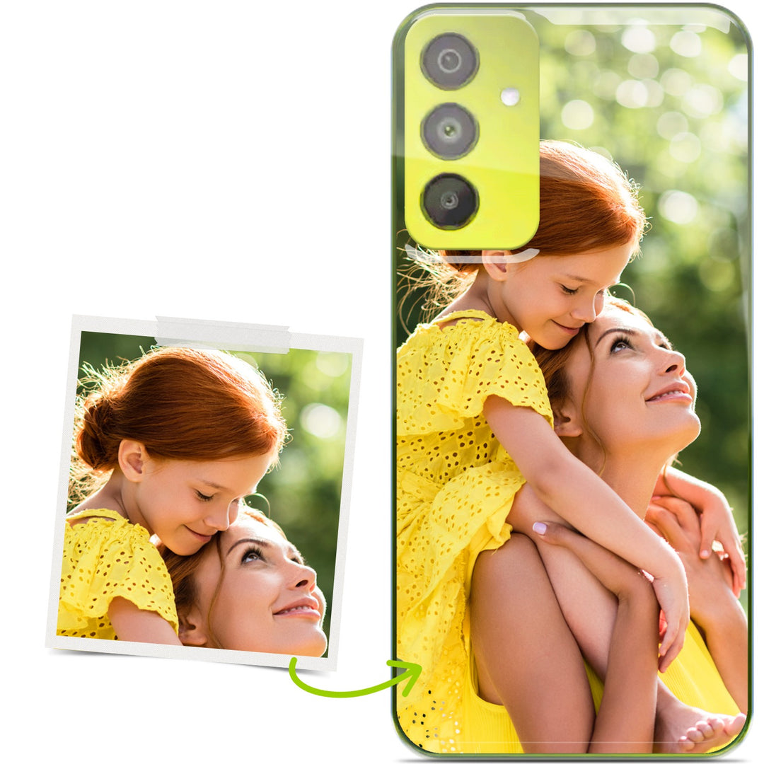 Cover personalizzata Samsung A15 5G