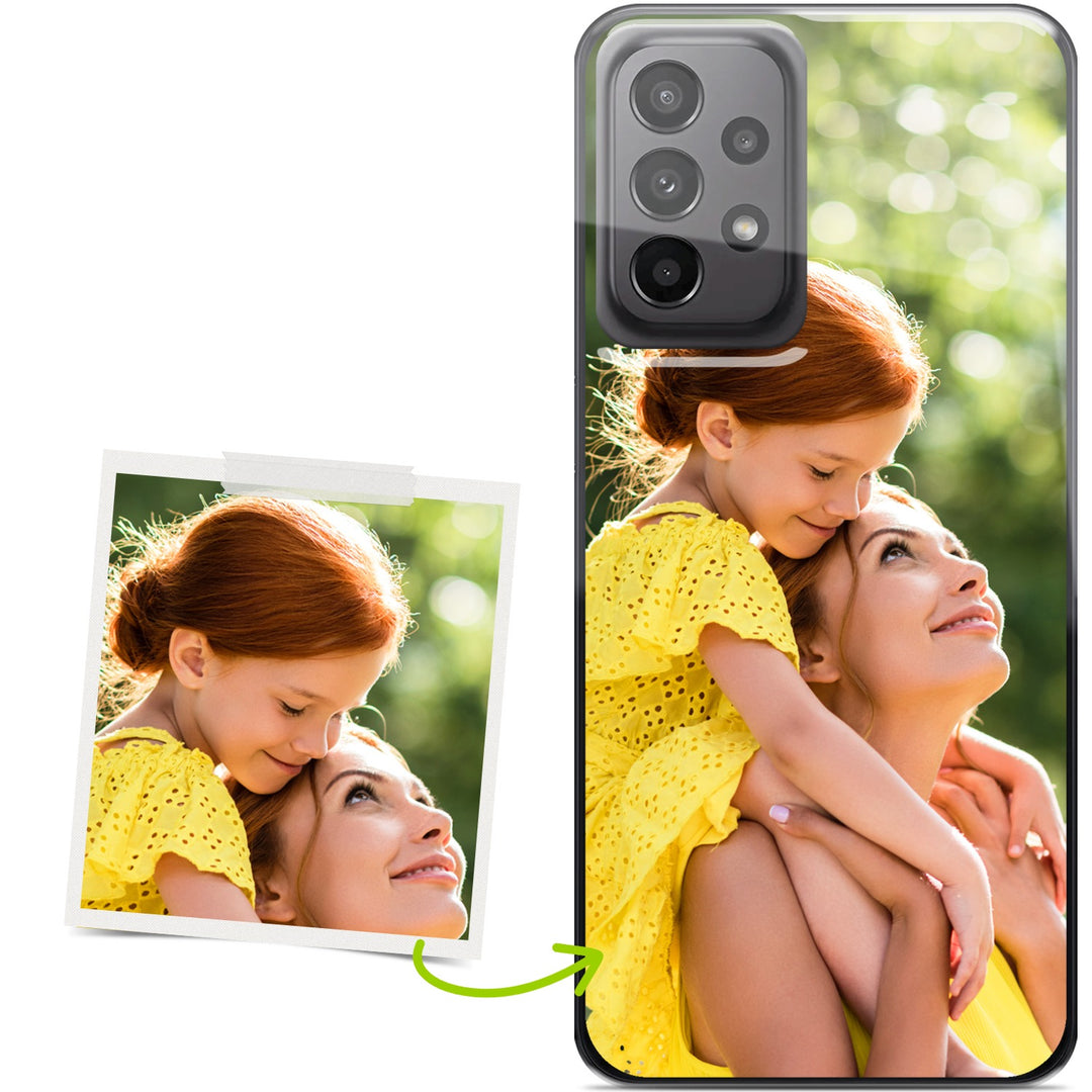 Cover personalizzata Samsung A23 5G