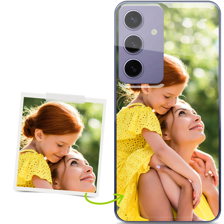 Cover personalizzata Samsung S24